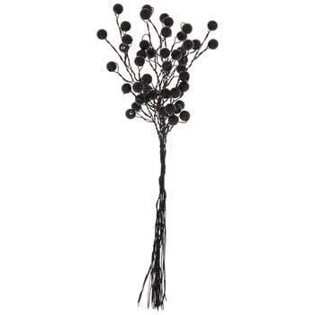 Black Rhinestone Sprays